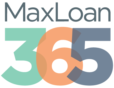 MaxLoan365 Logo