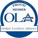 Official OLA Seal